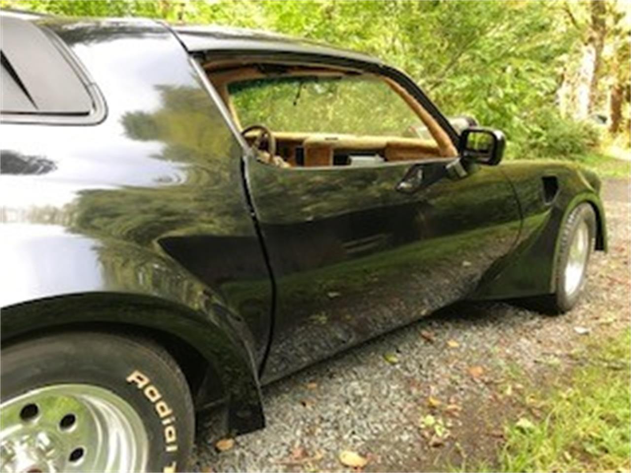 Pontiac-Firebird-trans-am-1978-Black-Gold-4