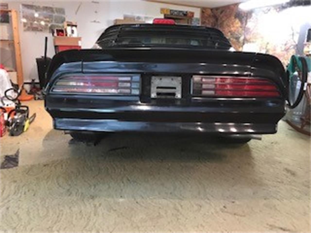 Pontiac-Firebird-trans-am-1978-Black-Gold-5