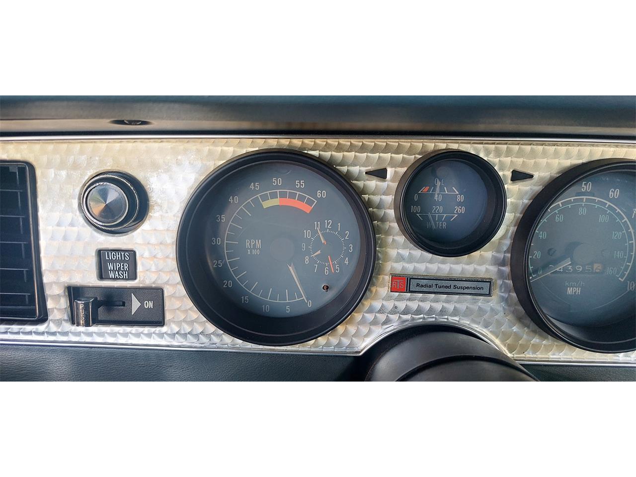 Pontiac-Firebird-trans-am-1978-White-Lt-Blue-1
