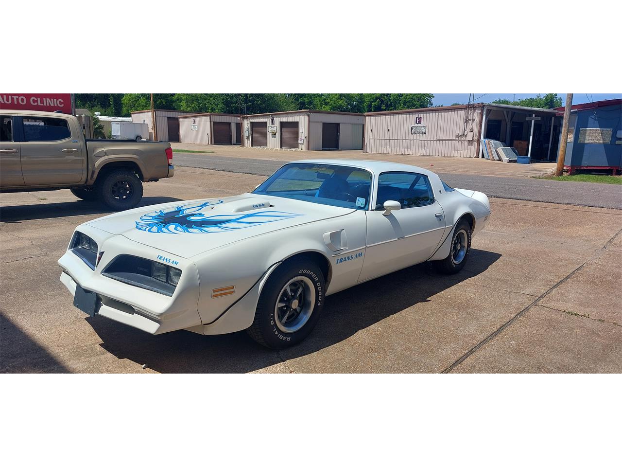 Pontiac-Firebird-trans-am-1978-White-Lt-Blue-12