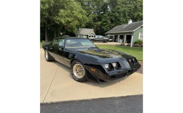 Pontiac-Firebird-trans-am-1979-Black-Tan-1
