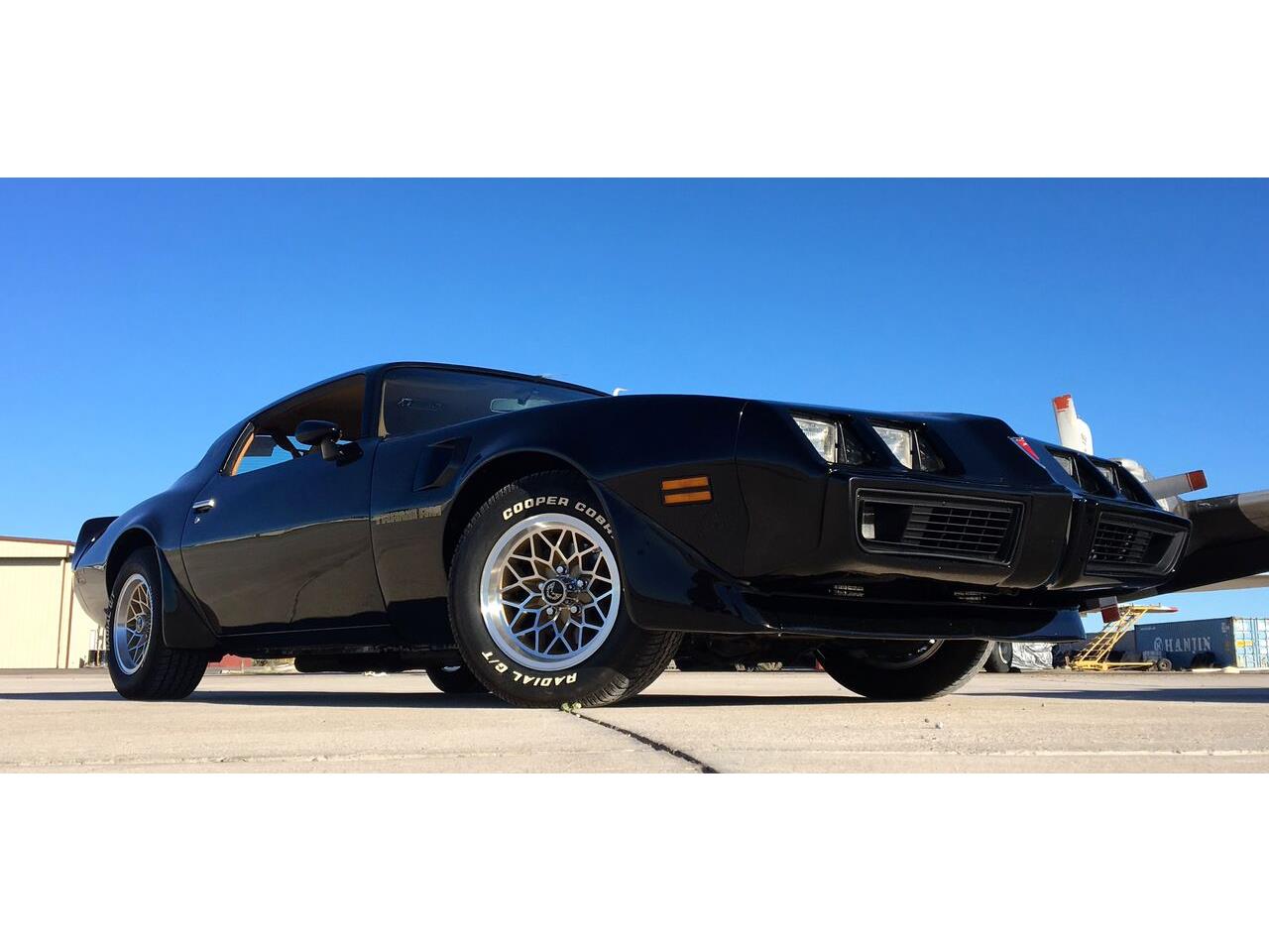 Pontiac-Firebird-trans-am-1979-Black-Tan-10