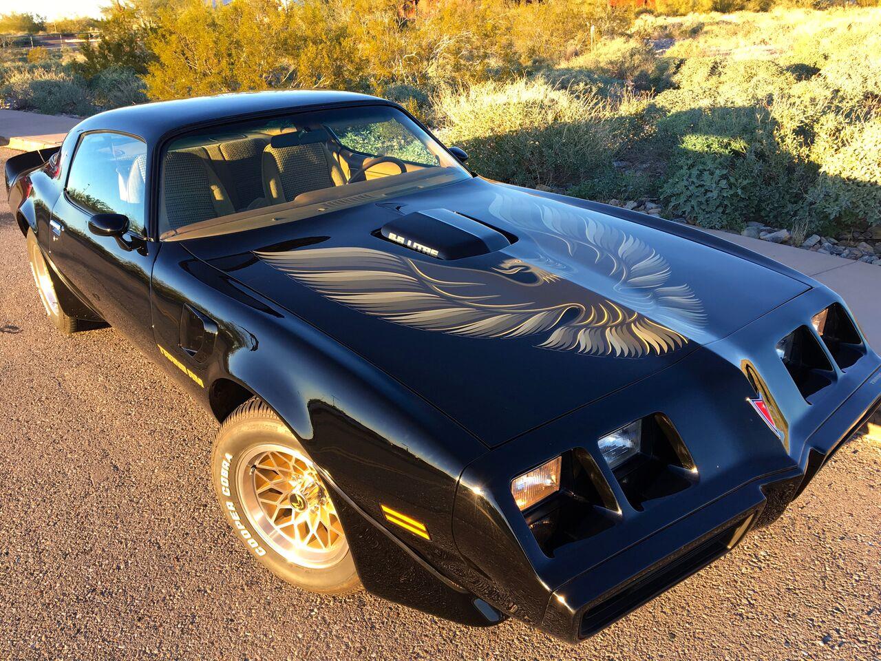 Pontiac-Firebird-trans-am-1979-Black-Tan-13