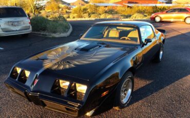 Pontiac-Firebird-trans-am-1979-Black-Tan-14