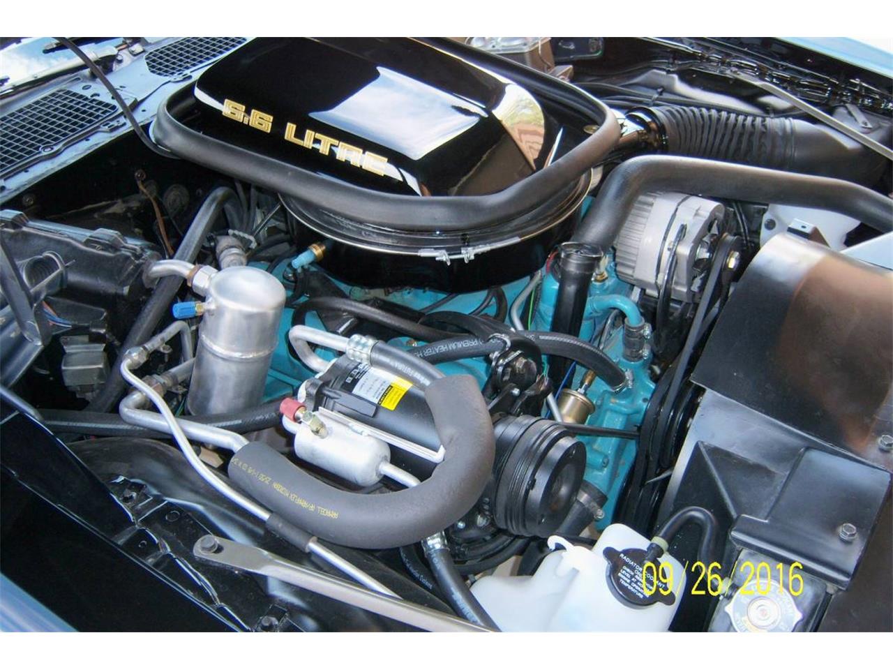 Pontiac-Firebird-trans-am-1979-Black-Tan-22