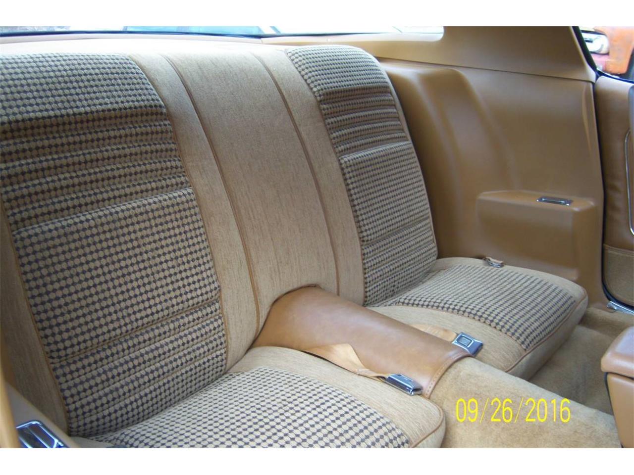 Pontiac-Firebird-trans-am-1979-Black-Tan-25