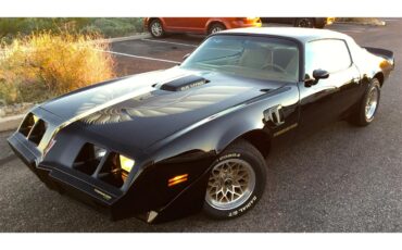 Pontiac-Firebird-trans-am-1979-Black-Tan-5