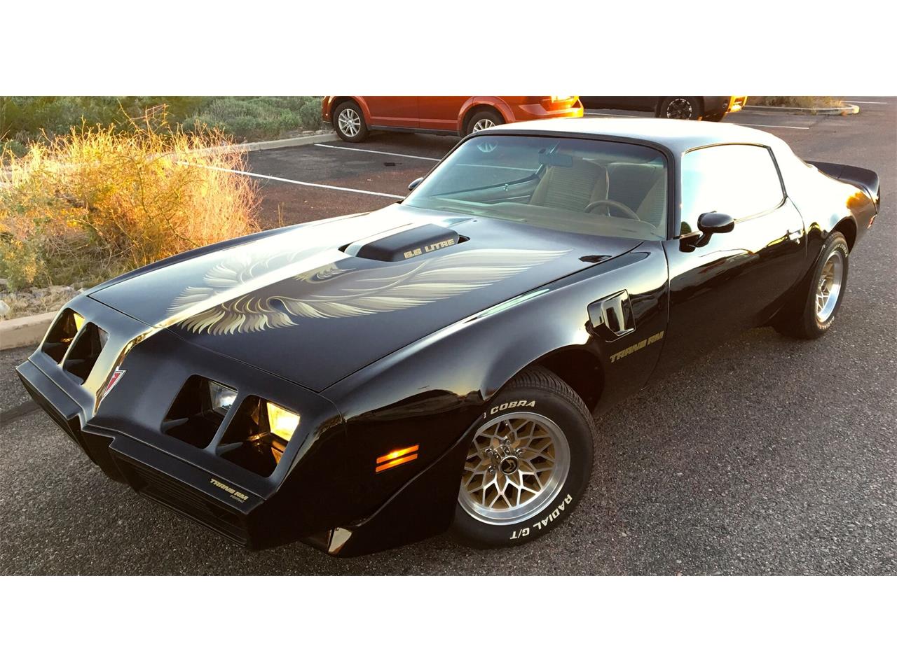 Pontiac-Firebird-trans-am-1979-Black-Tan-5