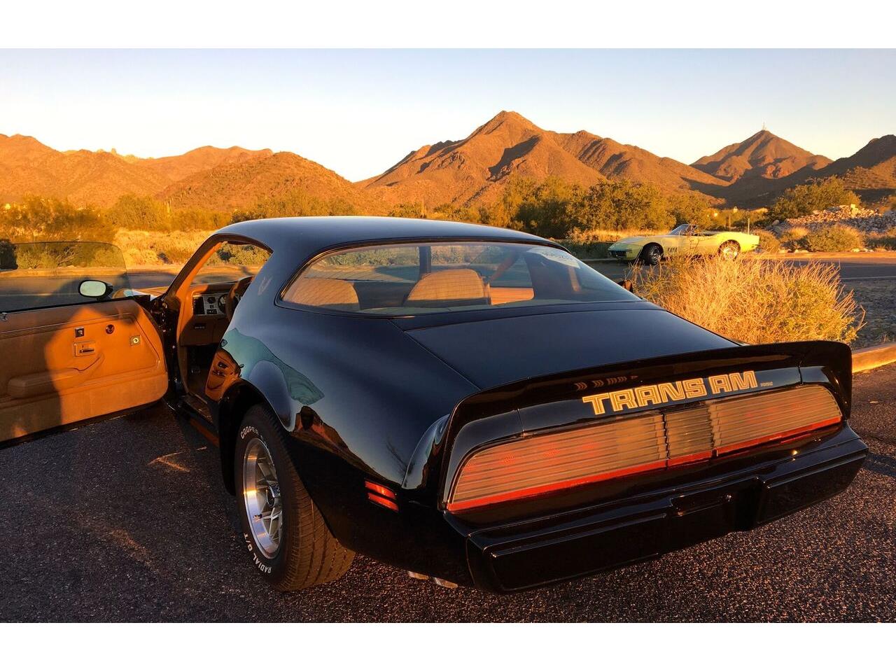 Pontiac-Firebird-trans-am-1979-Black-Tan-6
