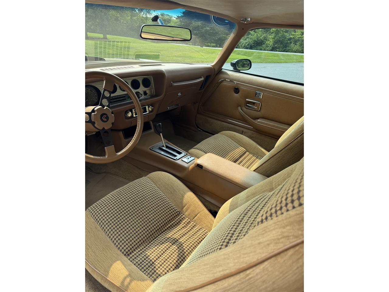 Pontiac-Firebird-trans-am-1979-Black-Tan-6