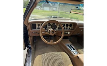 Pontiac-Firebird-trans-am-1979-Black-Tan-7