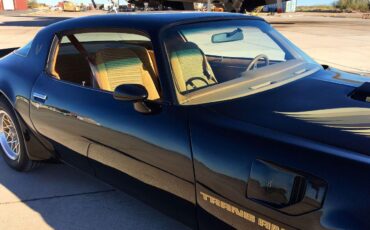 Pontiac-Firebird-trans-am-1979-Black-Tan-9