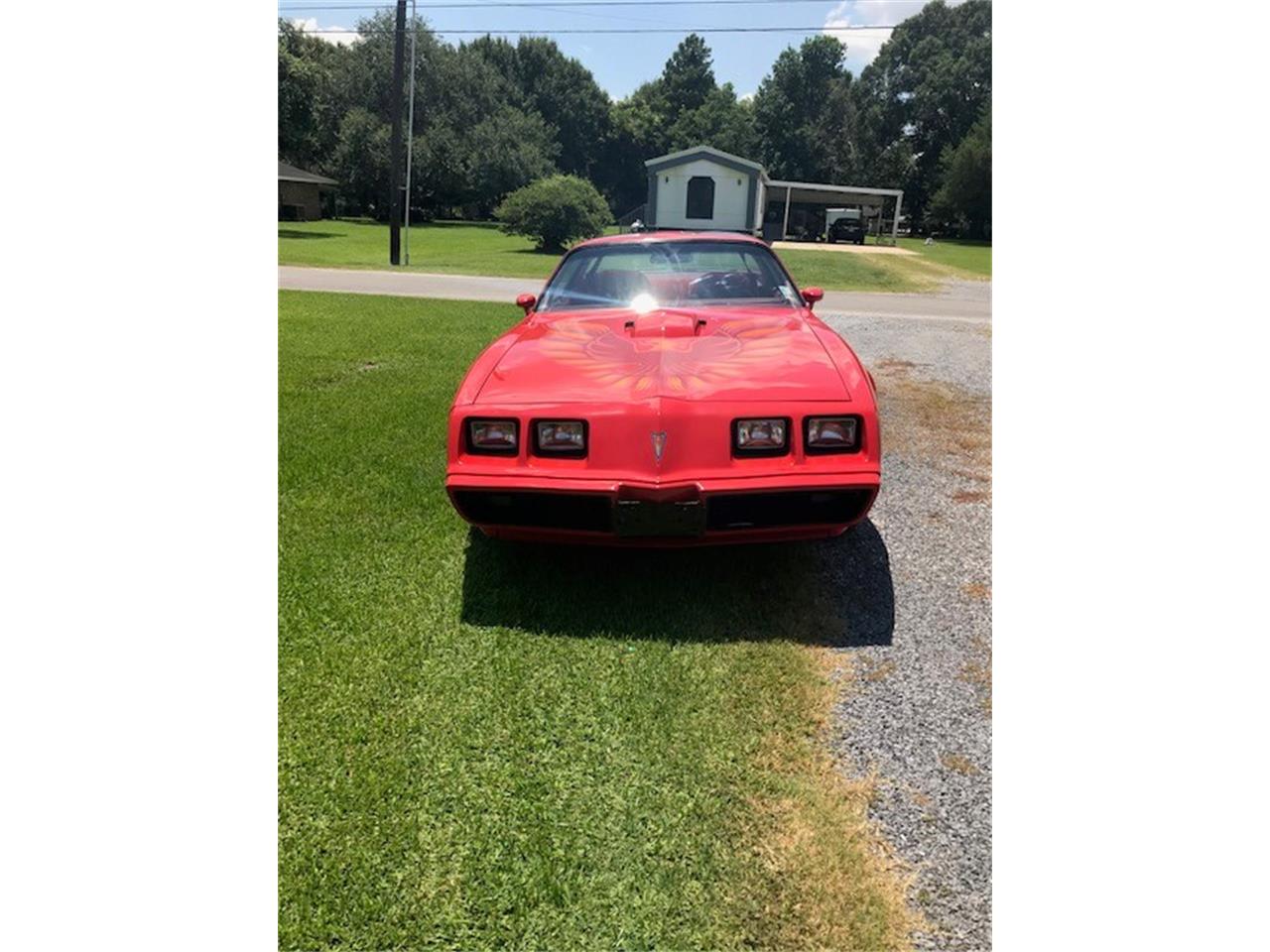 Pontiac-Firebird-trans-am-1979-Red-Red-3