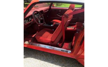 Pontiac-Firebird-trans-am-1979-Red-Red-4