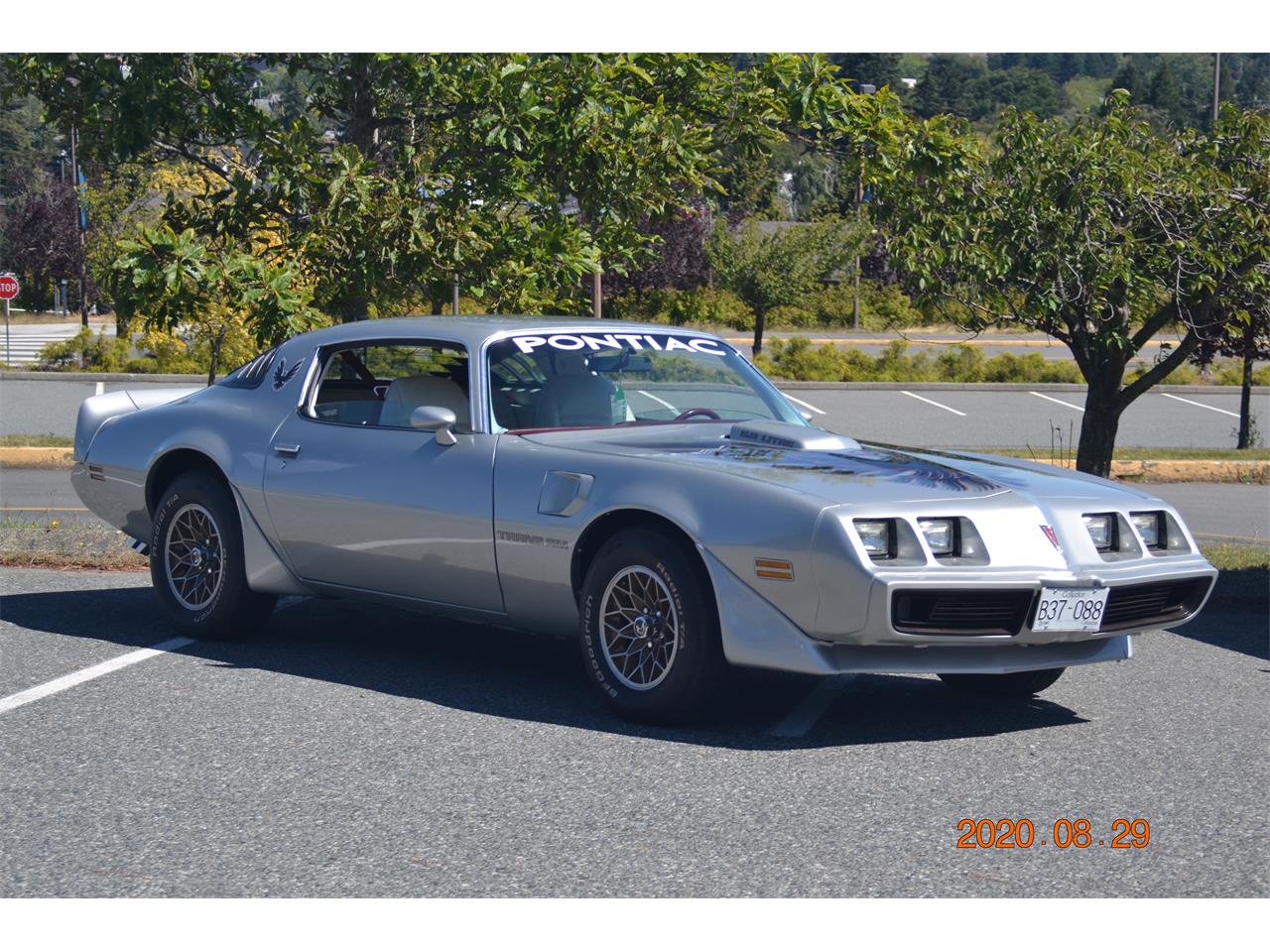 Pontiac-Firebird-trans-am-1979-Silver-OysterCarmine-Red-11