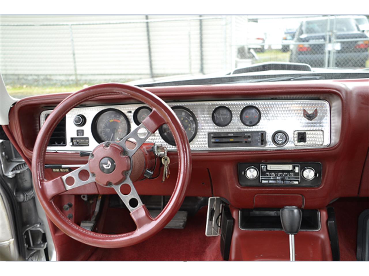Pontiac-Firebird-trans-am-1979-Silver-OysterCarmine-Red-5
