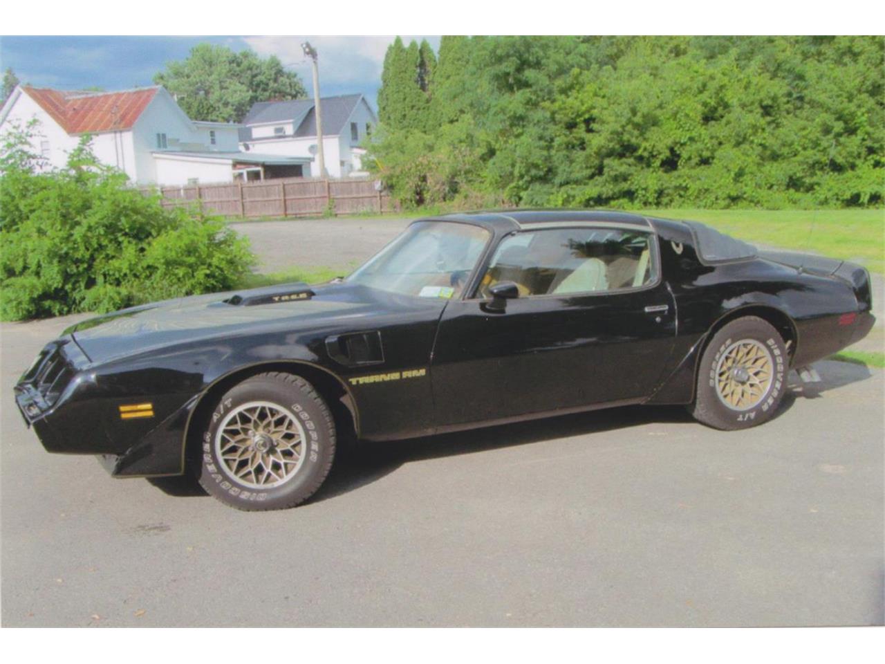 Pontiac-Firebird-trans-am-1980-Sarlight-Black-Camel-Tan-1