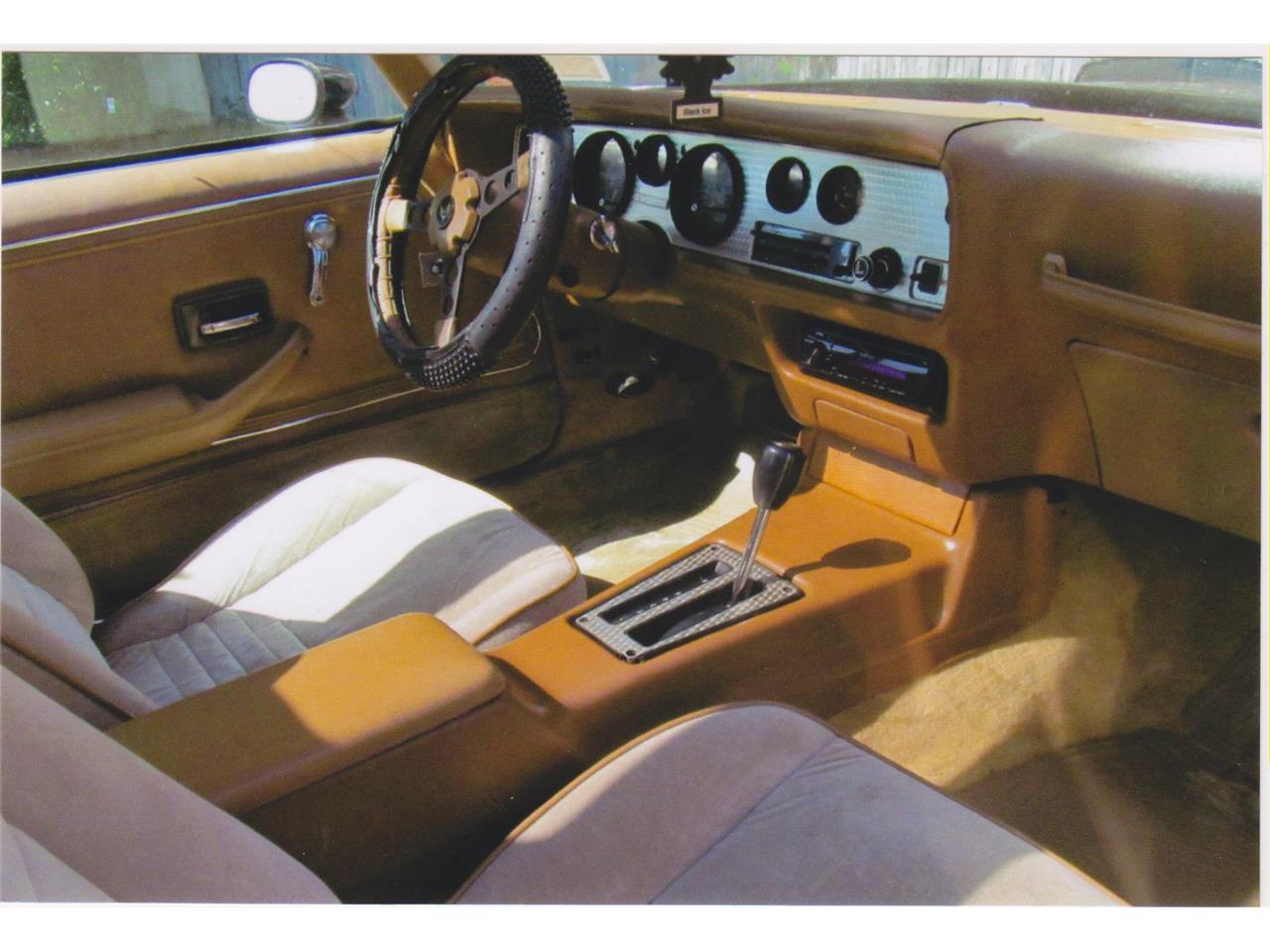 Pontiac-Firebird-trans-am-1980-Sarlight-Black-Camel-Tan-19