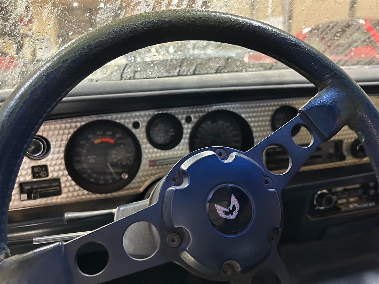 Pontiac-Firebird-trans-am-1981-blue-blue-19