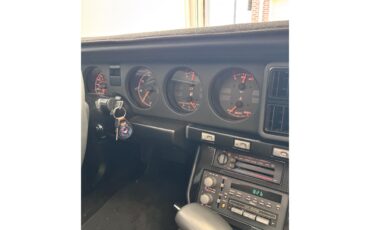 Pontiac-Firebird-trans-am-1990-Maroon-Charcoalblack-21