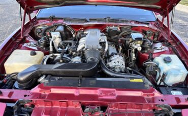 Pontiac-Firebird-trans-am-1990-Maroon-Charcoalblack-30