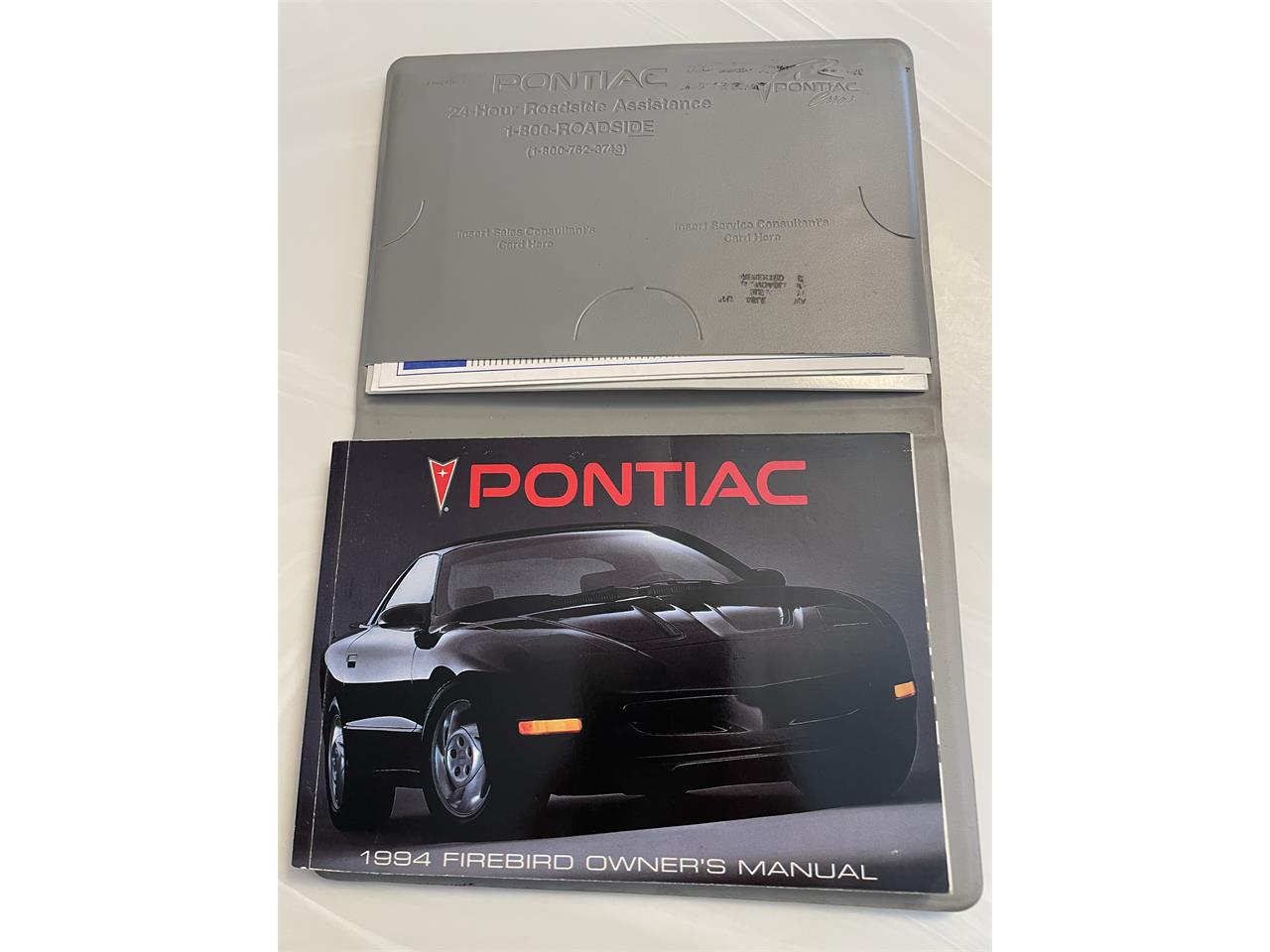 Pontiac-Firebird-trans-am-1994-Bright-white-primary-White-26