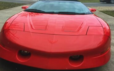 Pontiac-Firebird-trans-am-1995-Red-Gray-2