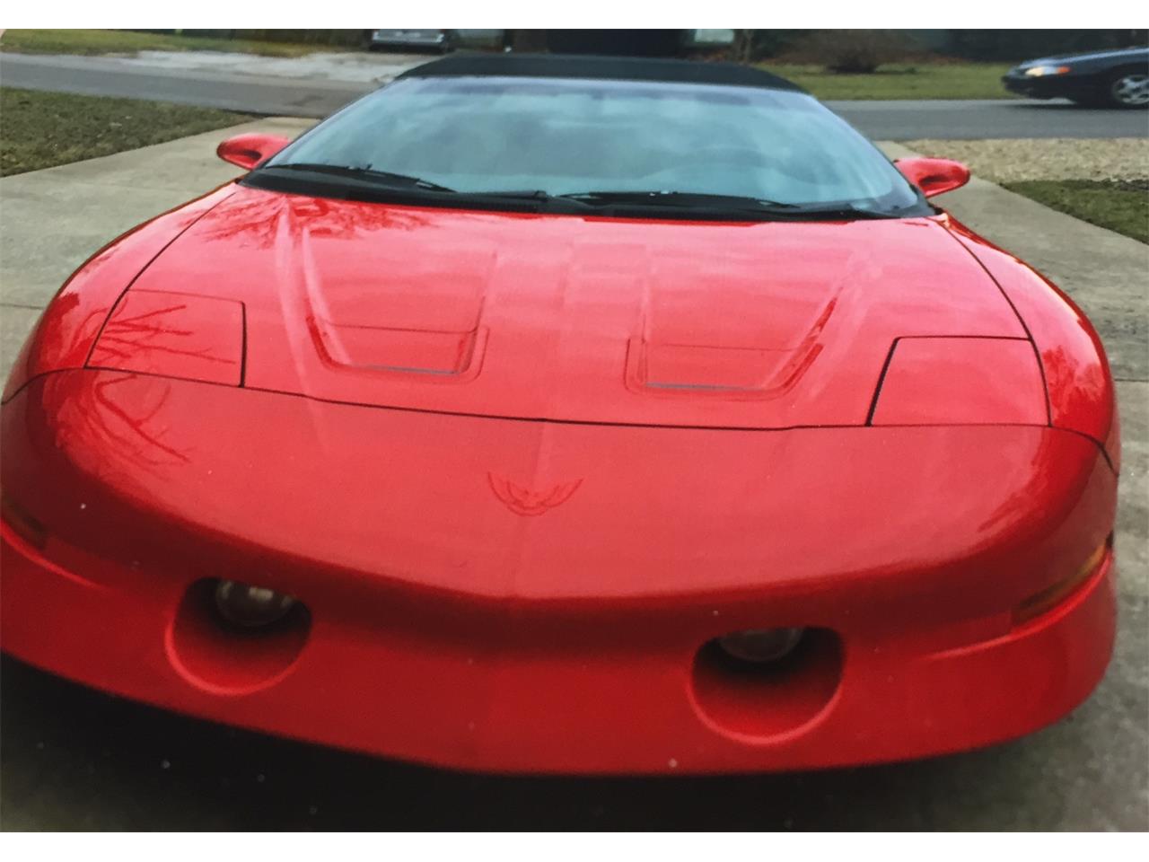 Pontiac-Firebird-trans-am-1995-Red-Gray-2