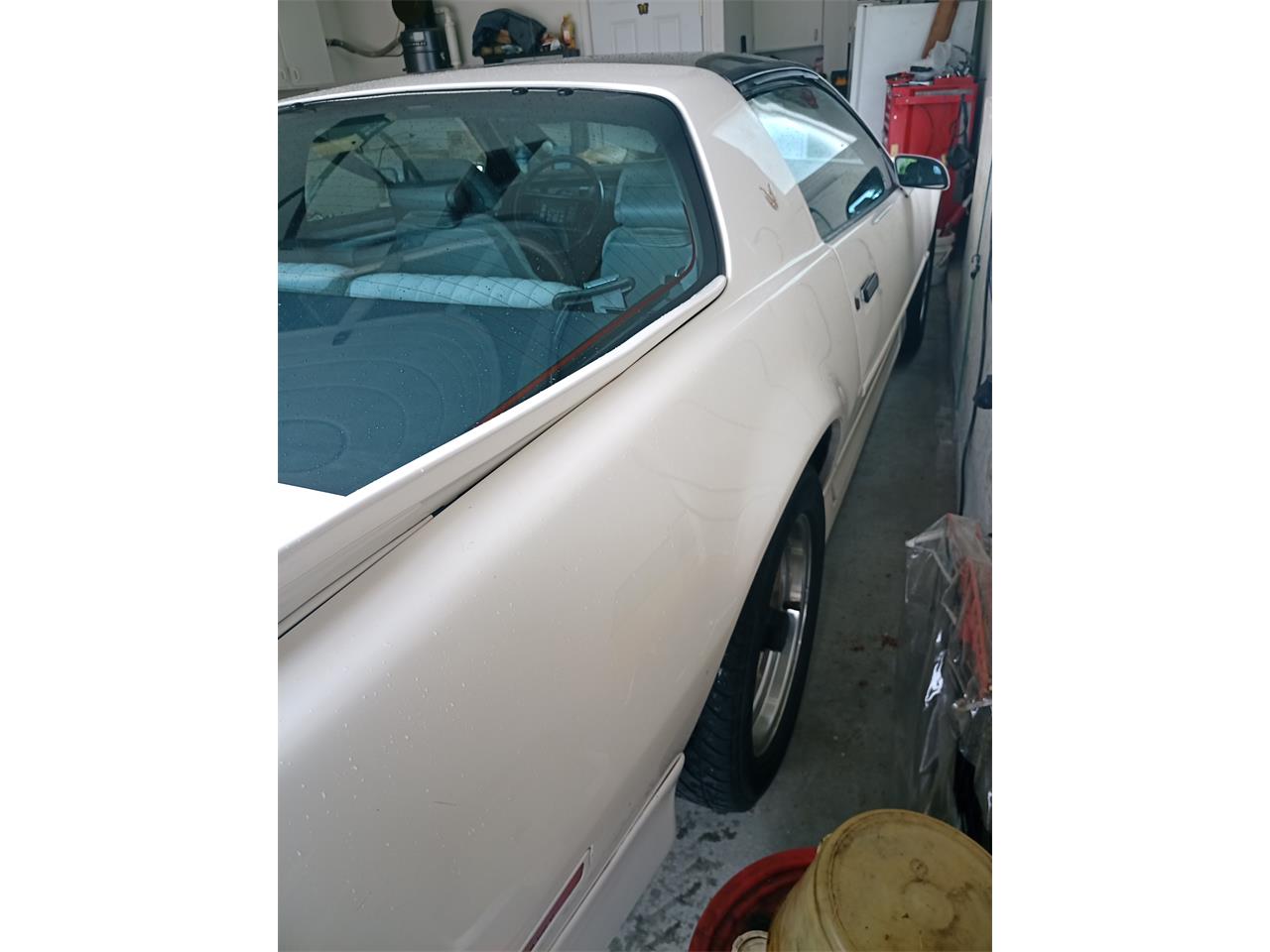 Pontiac-Firebird-trans-am-gta-1989-White-Grey-1