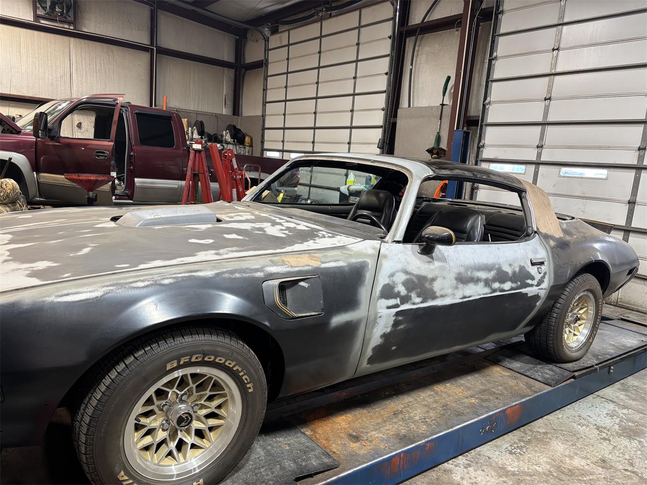Pontiac-Firebird-trans-am-se-1979-Black-Black-3
