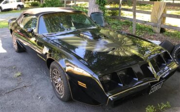 Pontiac-Firebird-trans-am-se-1979-Black-and-Gold-Black-1