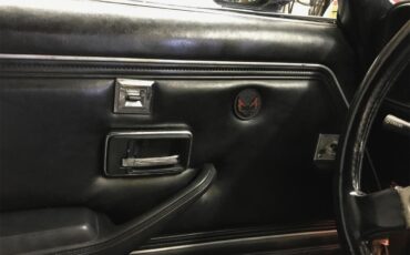 Pontiac-Firebird-trans-am-se-1979-Black-and-Gold-Black-7
