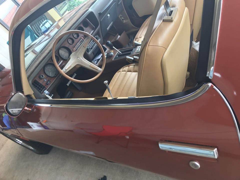 Pontiac-Fireird-1970-1