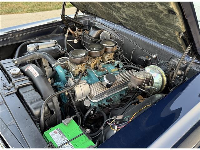 Pontiac-GTO-1964-2-Door-Convertible-8