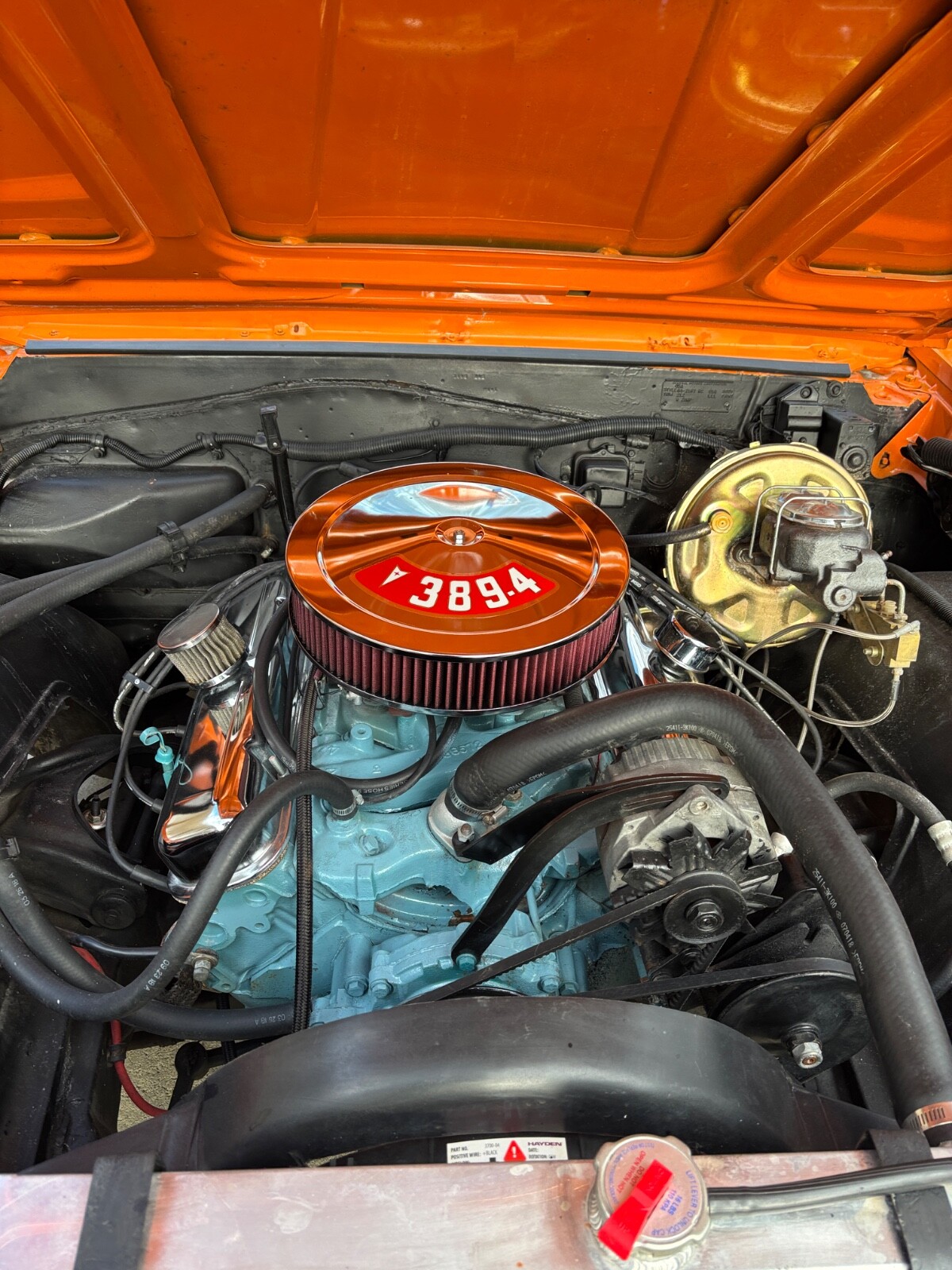 Pontiac-GTO-1964-Convertible-17