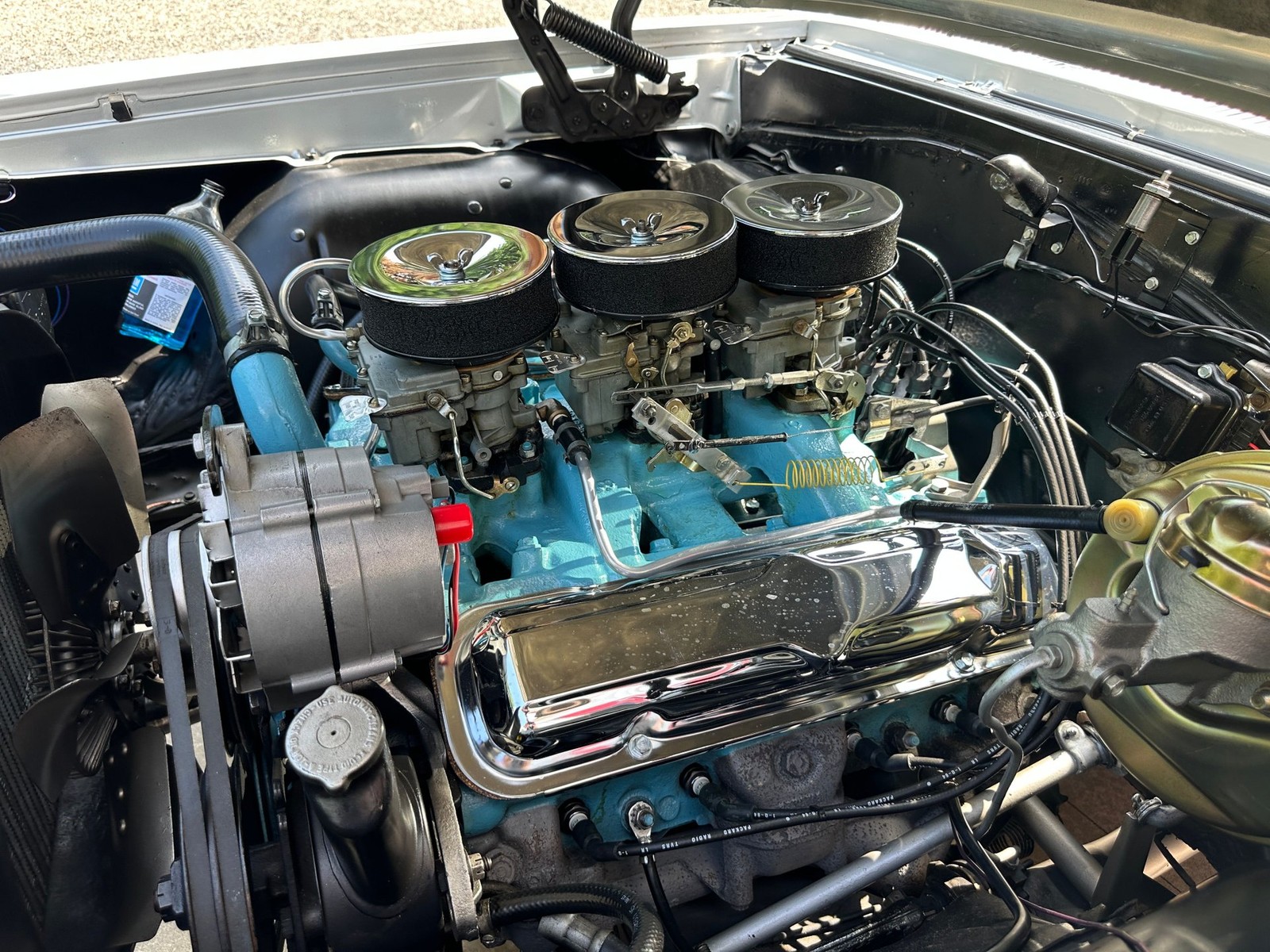 Pontiac-GTO-1964-Coupe-14