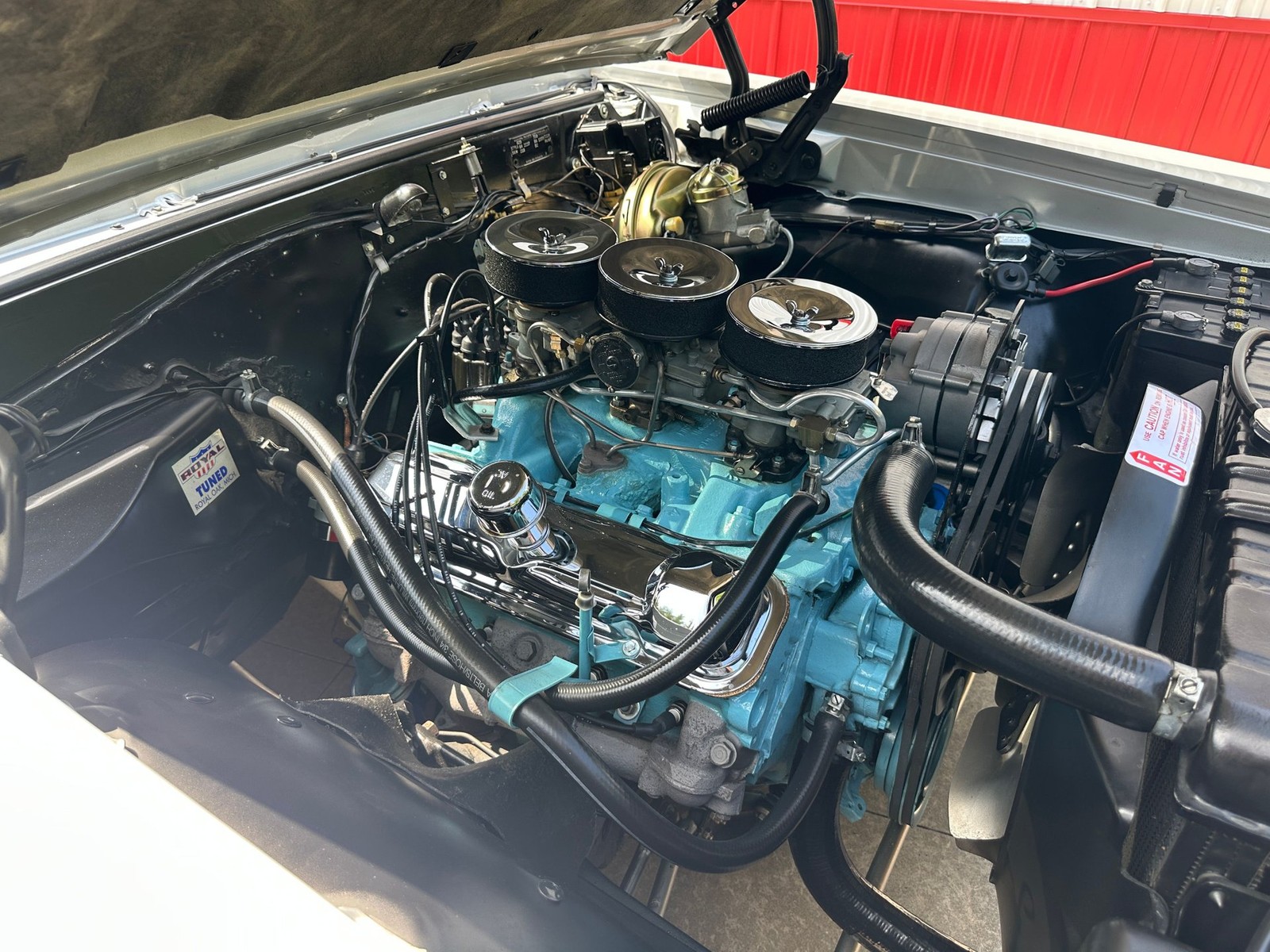 Pontiac-GTO-1964-Coupe-17