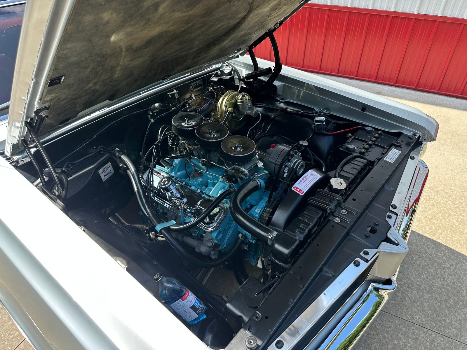 Pontiac-GTO-1964-Coupe-18