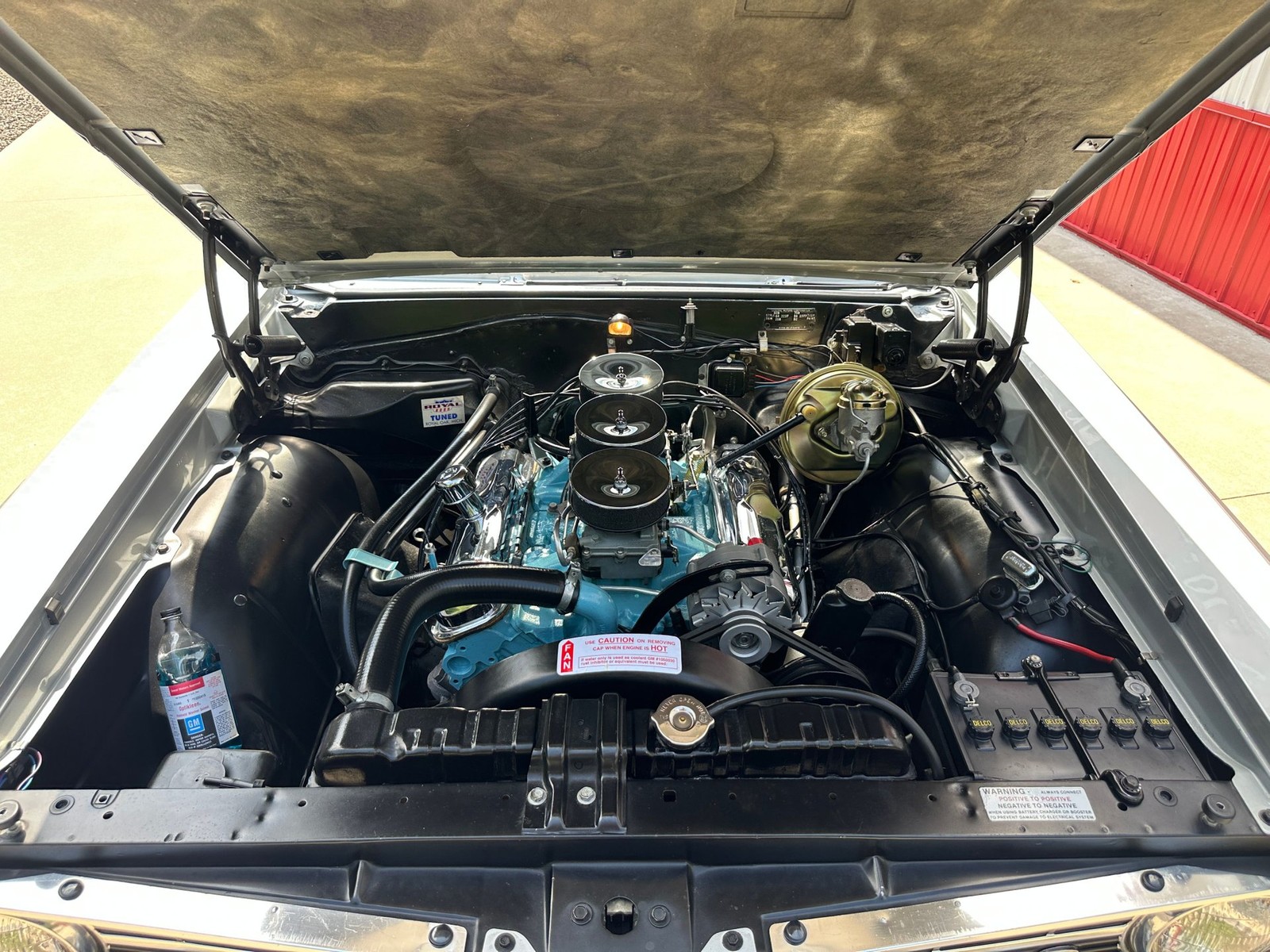Pontiac-GTO-1964-Coupe-25