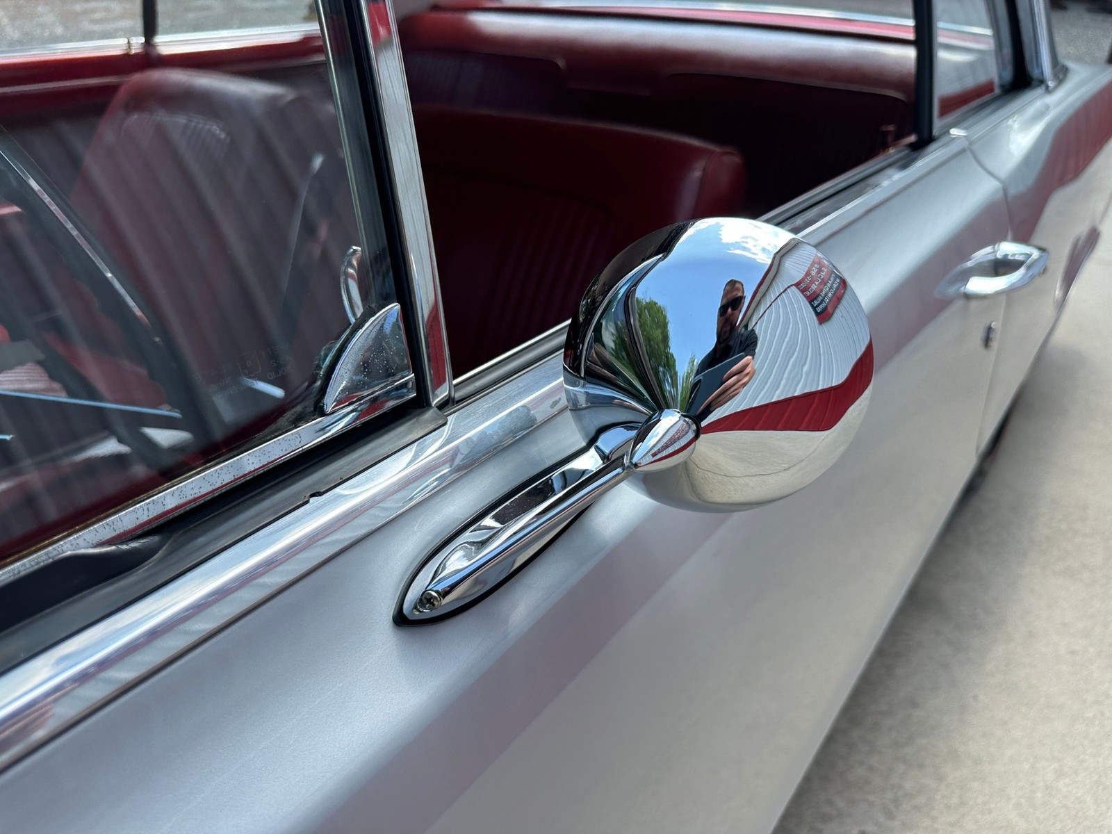 Pontiac-GTO-1964-Coupe-35
