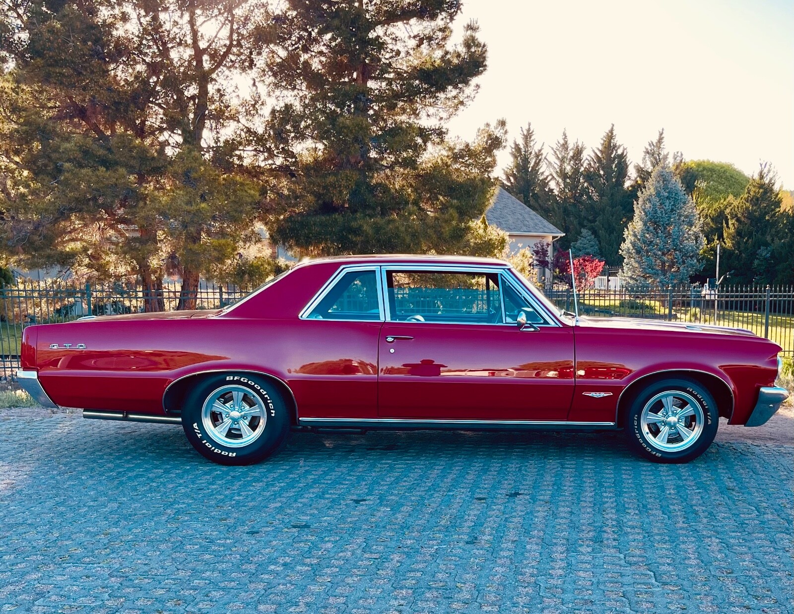 Pontiac GTO 1964 Coupe