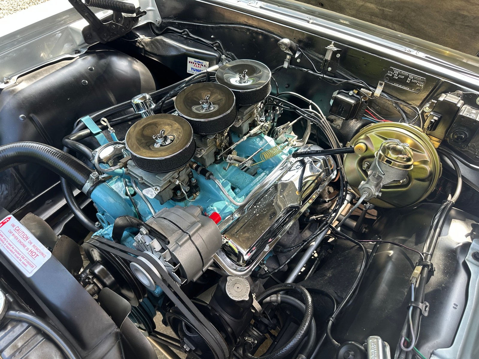 Pontiac-GTO-1964-Coupe-9