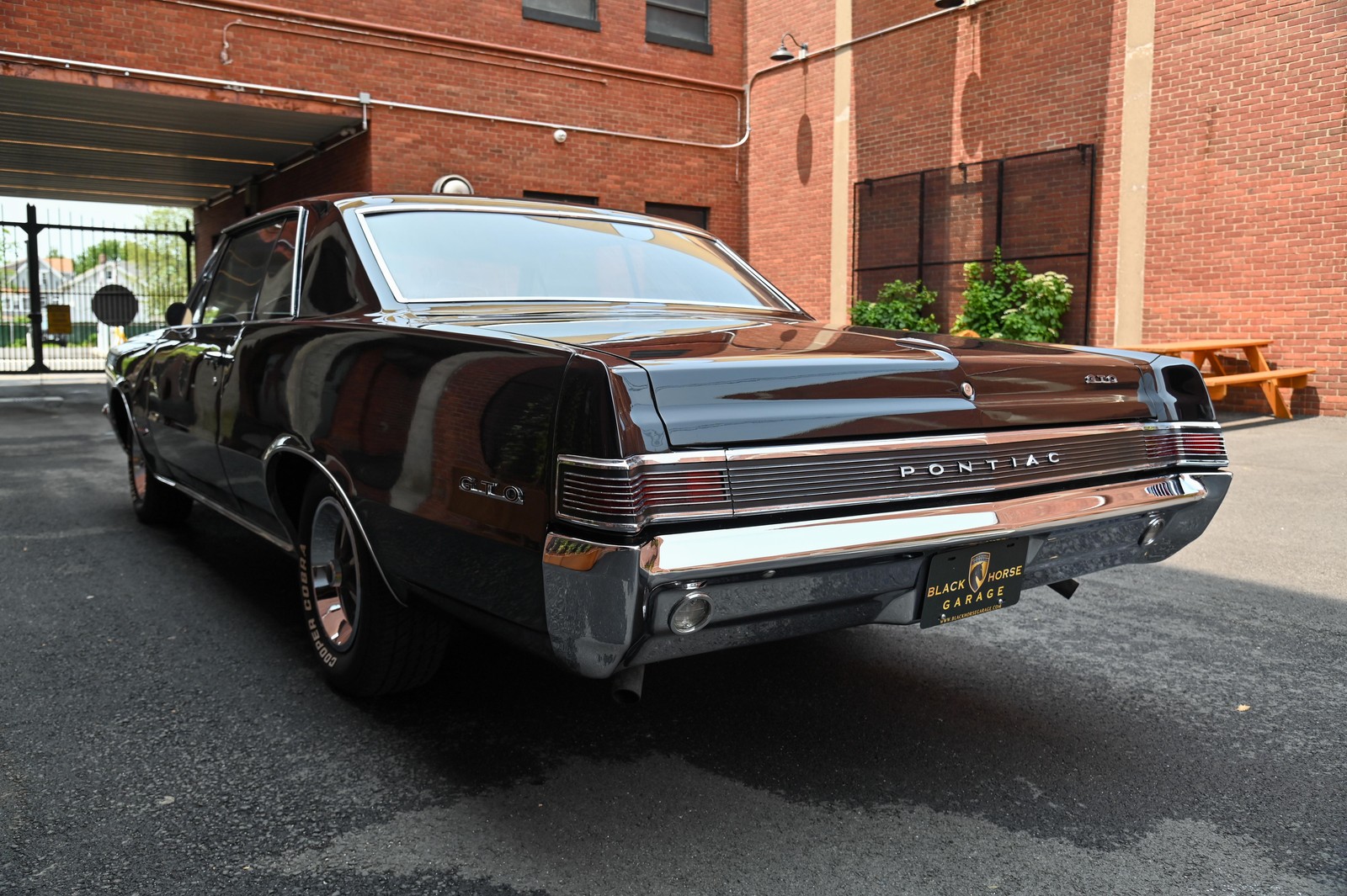 Pontiac-GTO-1965-8
