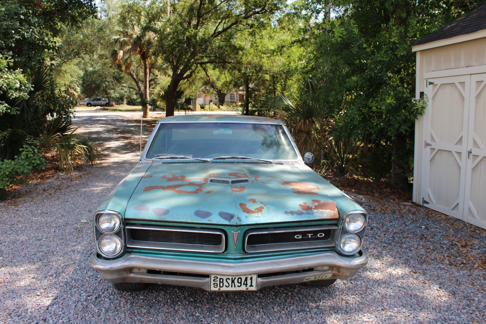 Pontiac-GTO-1965-Coupe-1