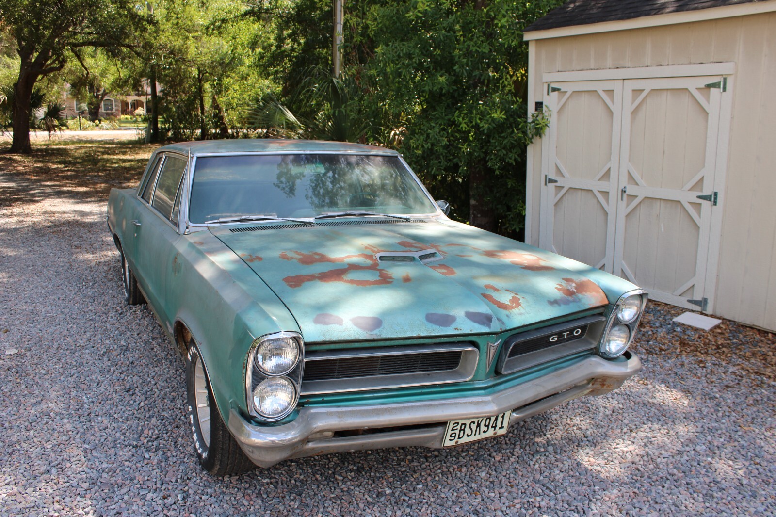Pontiac-GTO-1965-Coupe-2