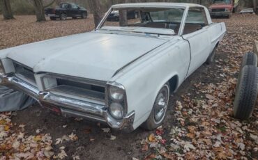 Pontiac-Grand-prix-1964