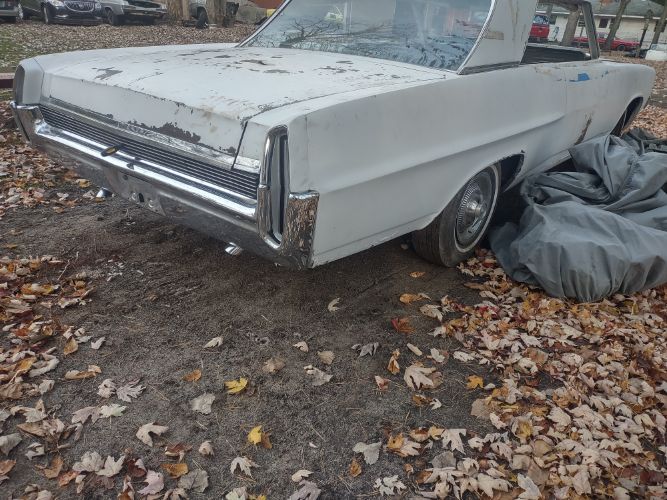 Pontiac-Grand-prix-1964-7