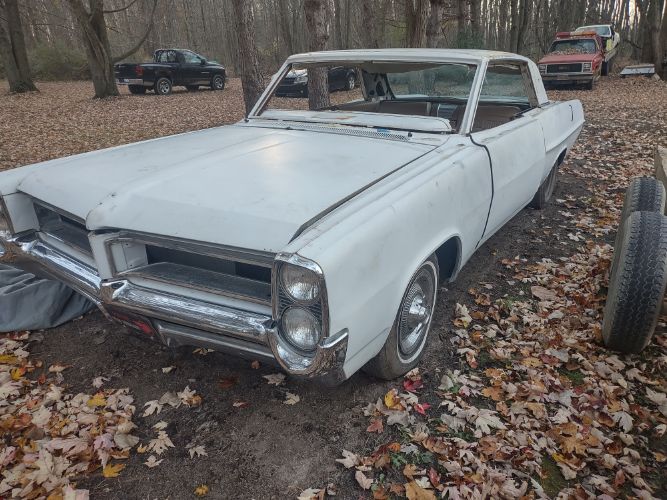 Pontiac-Grand-prix-1964