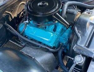 Pontiac-Grand-prix-1967-Green-Black-4