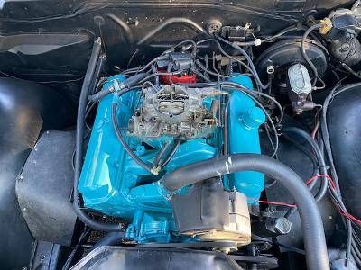 Pontiac-Grand-prix-1967-Green-Black-6